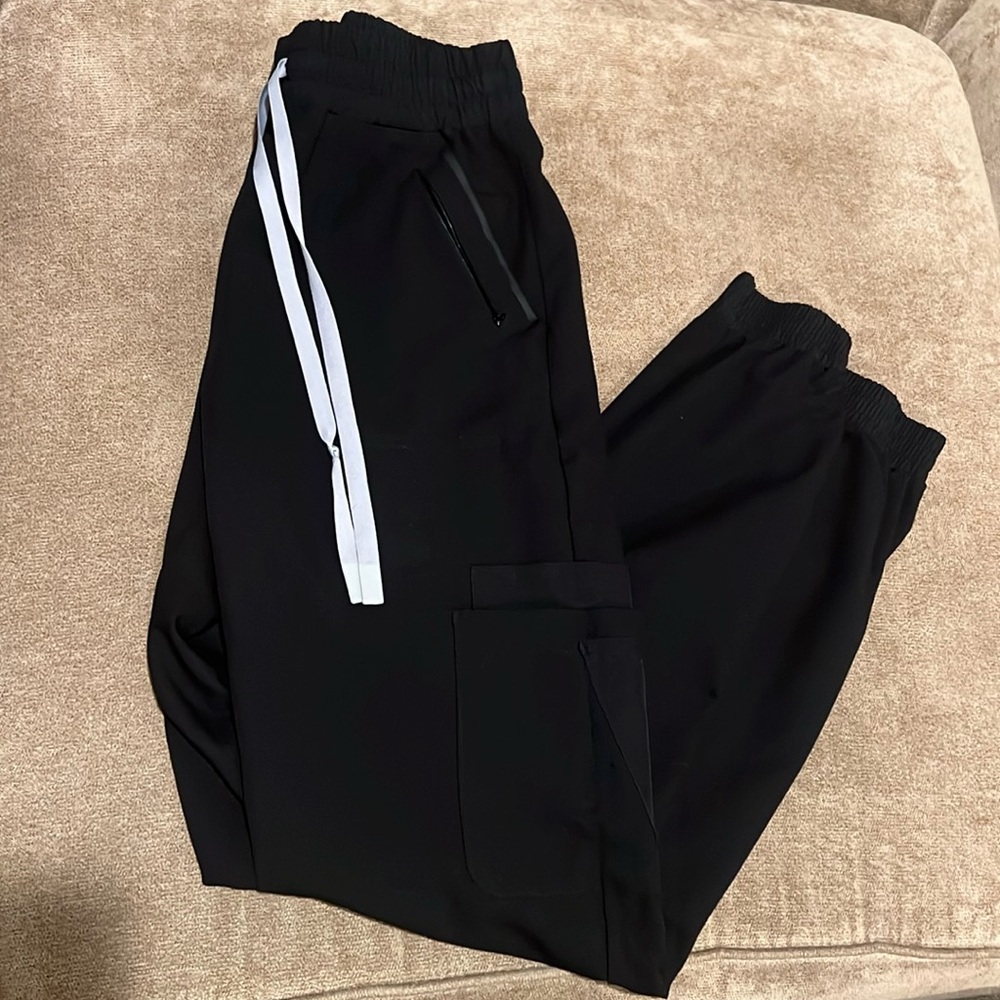 Limited Edition Style  Figs Joggers